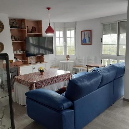 Almuñécar Casa Rural En Torrecuevas מראה חיצוני תמונה