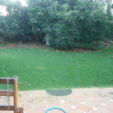 Almuñécar Casa Rural En Torrecuevas מראה חיצוני תמונה
