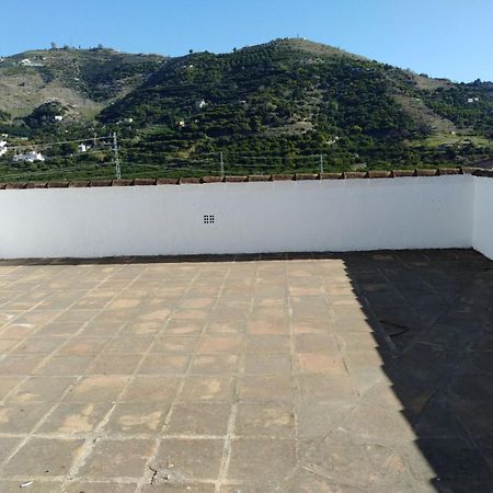 Almuñécar Casa Rural En Torrecuevas מראה חיצוני תמונה