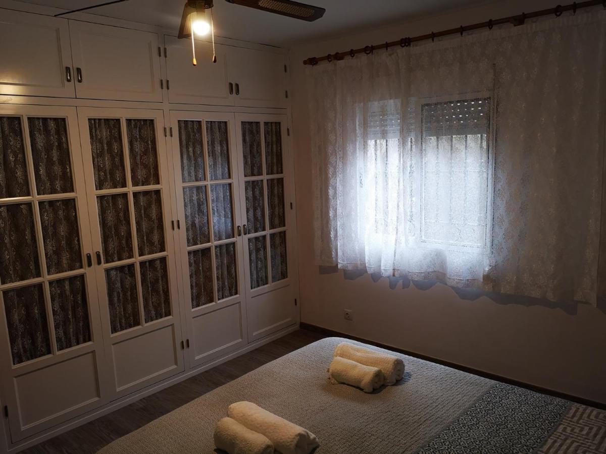 Almuñécar Casa Rural En Torrecuevas מראה חיצוני תמונה
