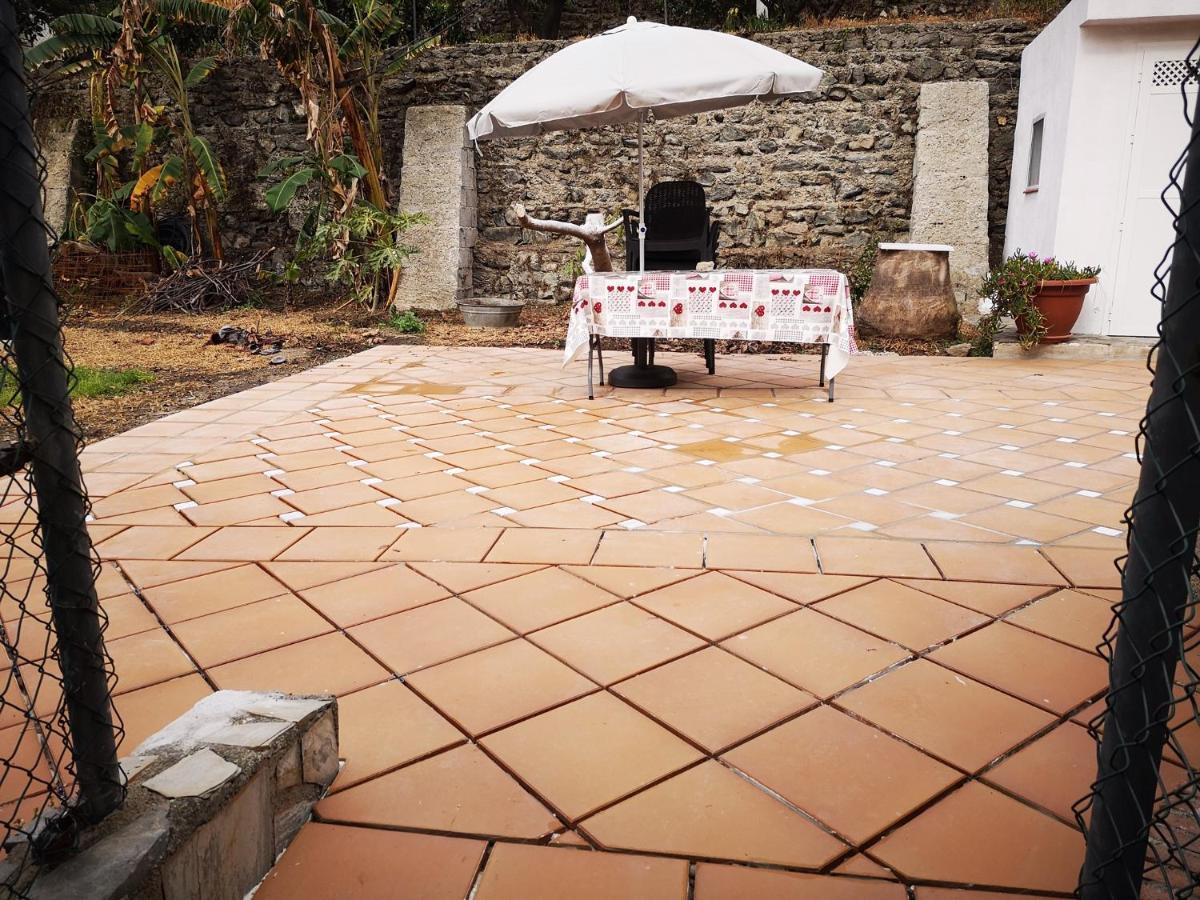 Almuñécar Casa Rural En Torrecuevas מראה חיצוני תמונה