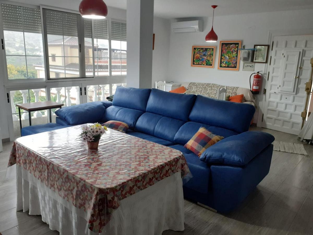 Almuñécar Casa Rural En Torrecuevas מראה חיצוני תמונה