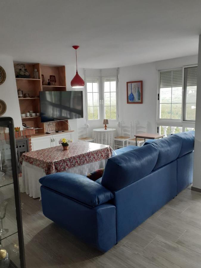 Almuñécar Casa Rural En Torrecuevas מראה חיצוני תמונה