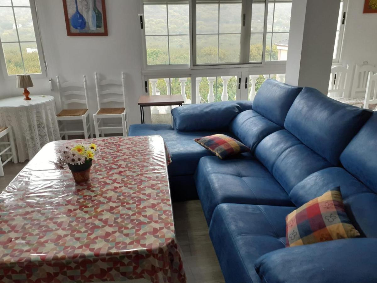 Almuñécar Casa Rural En Torrecuevas מראה חיצוני תמונה