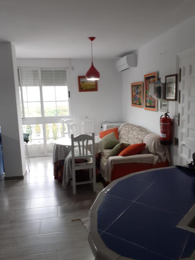 Almuñécar Casa Rural En Torrecuevas מראה חיצוני תמונה