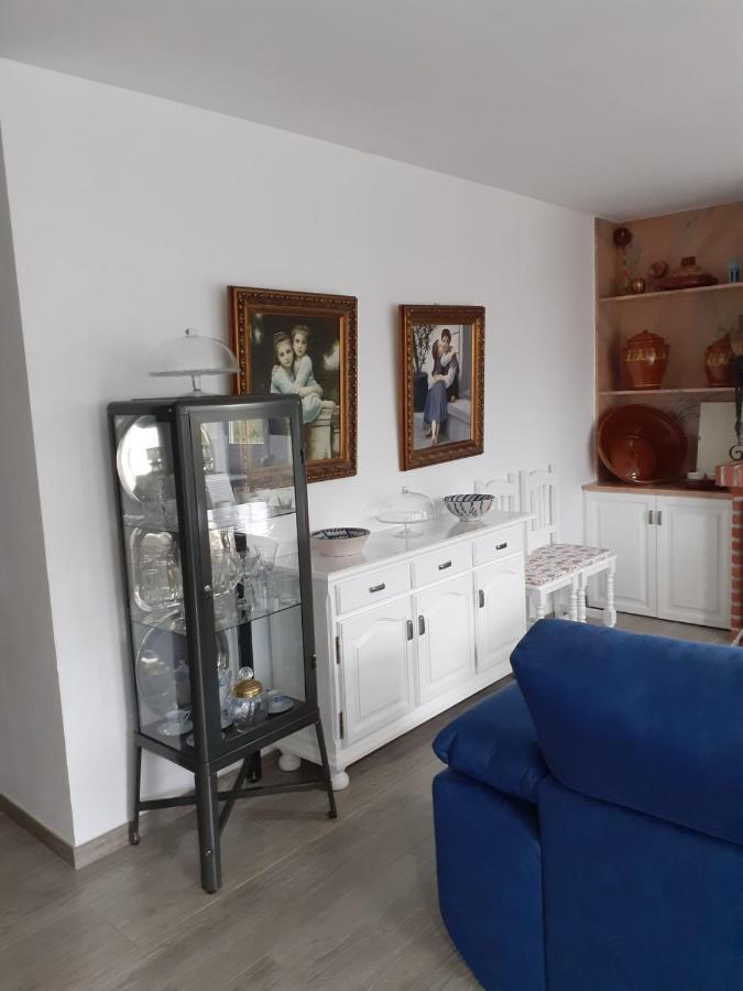 Almuñécar Casa Rural En Torrecuevas מראה חיצוני תמונה