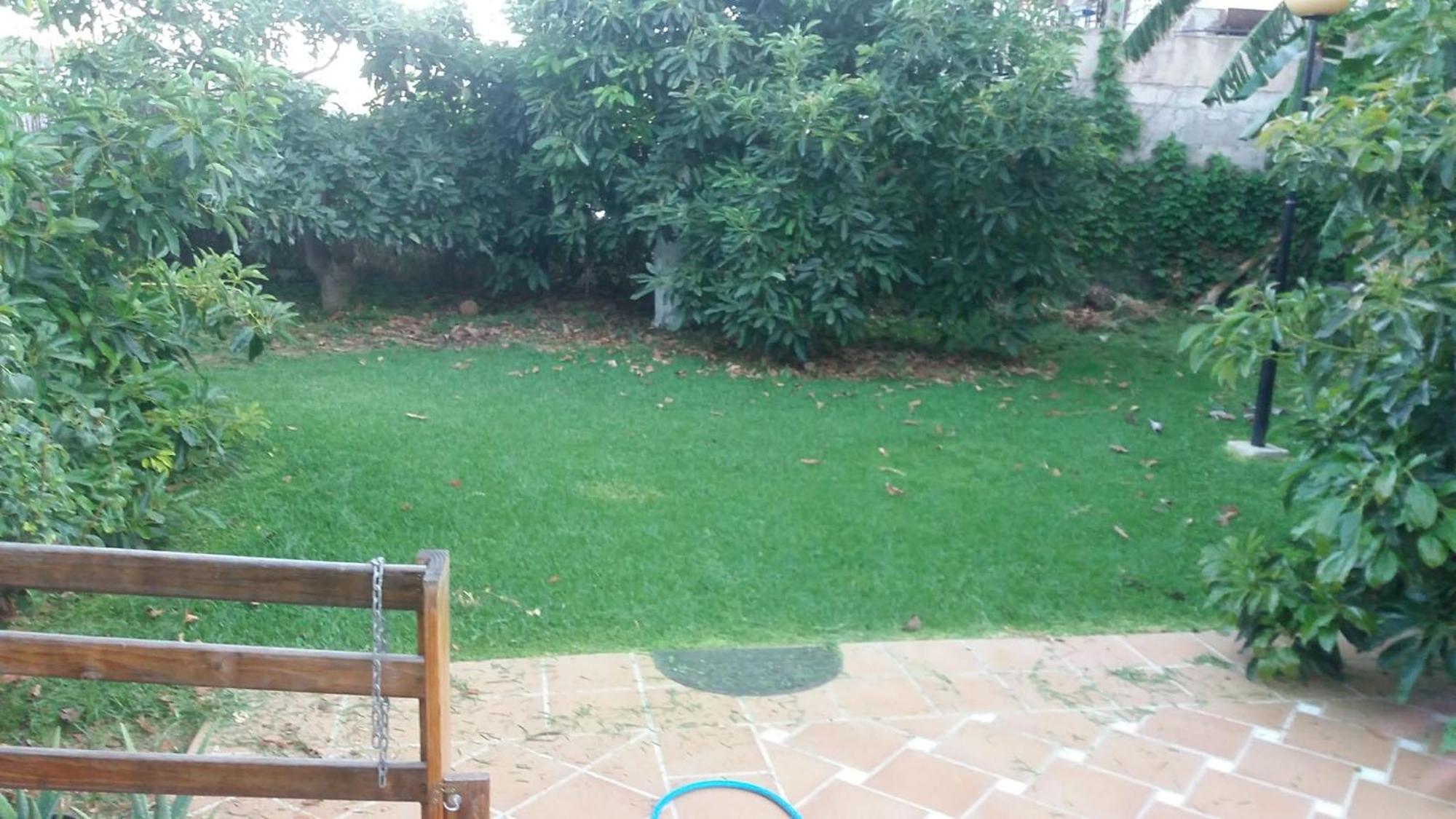 Almuñécar Casa Rural En Torrecuevas מראה חיצוני תמונה