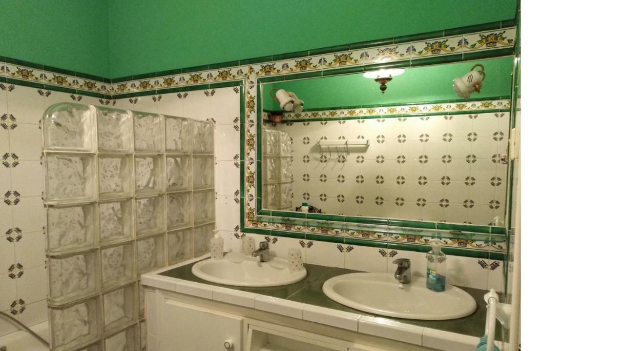 Almuñécar Casa Rural En Torrecuevas מראה חיצוני תמונה