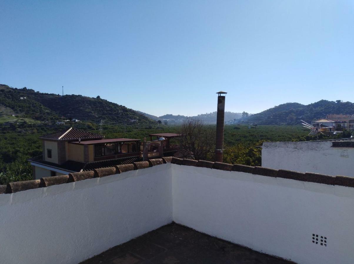 Almuñécar Casa Rural En Torrecuevas מראה חיצוני תמונה